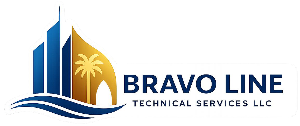 Bravo Line Technical Services